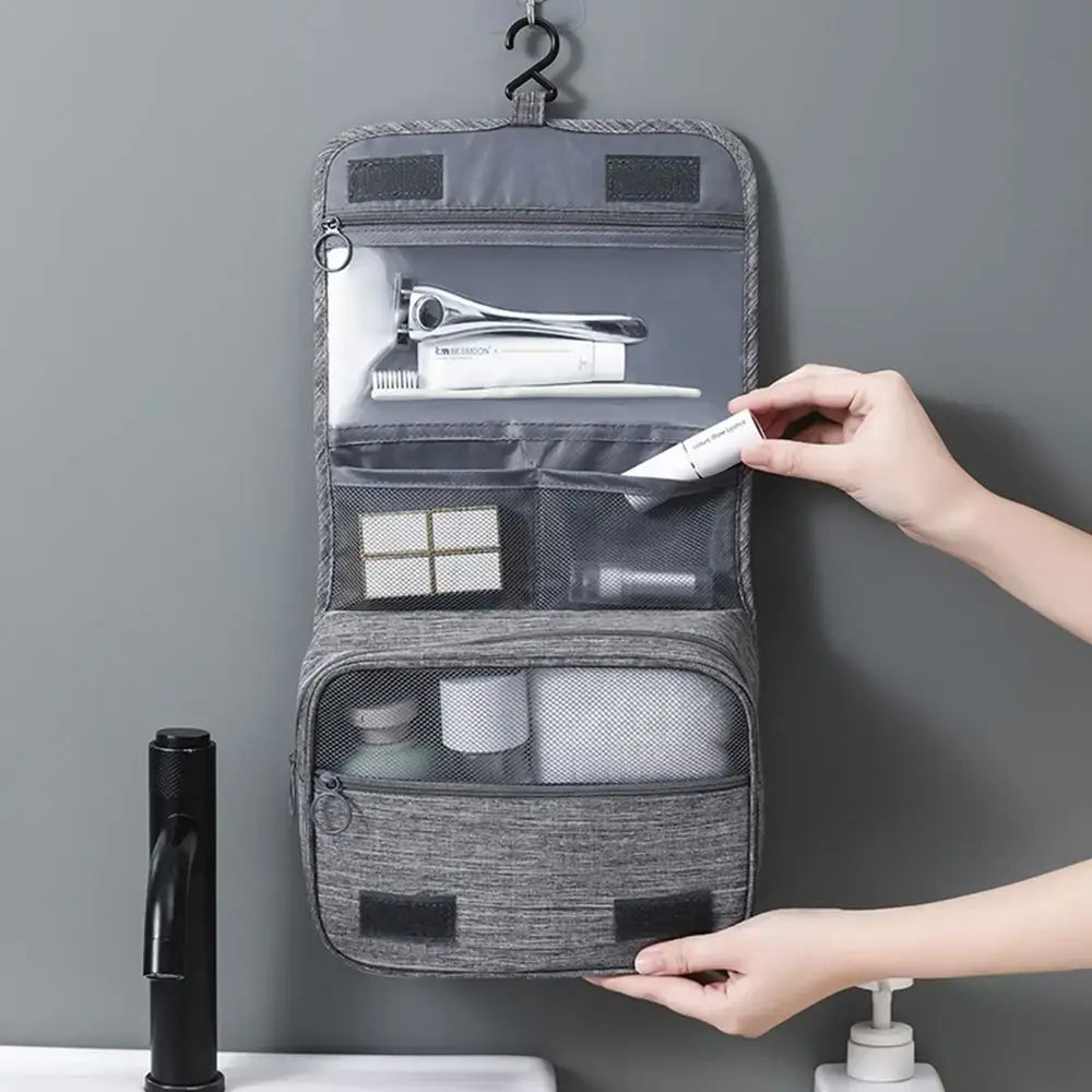 Personal Care Organizer